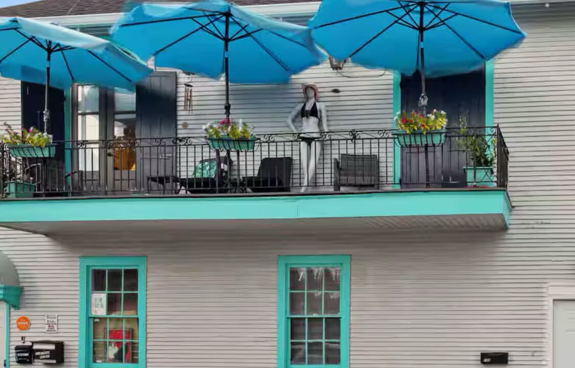 Photo of Outdoor in Saint Claude