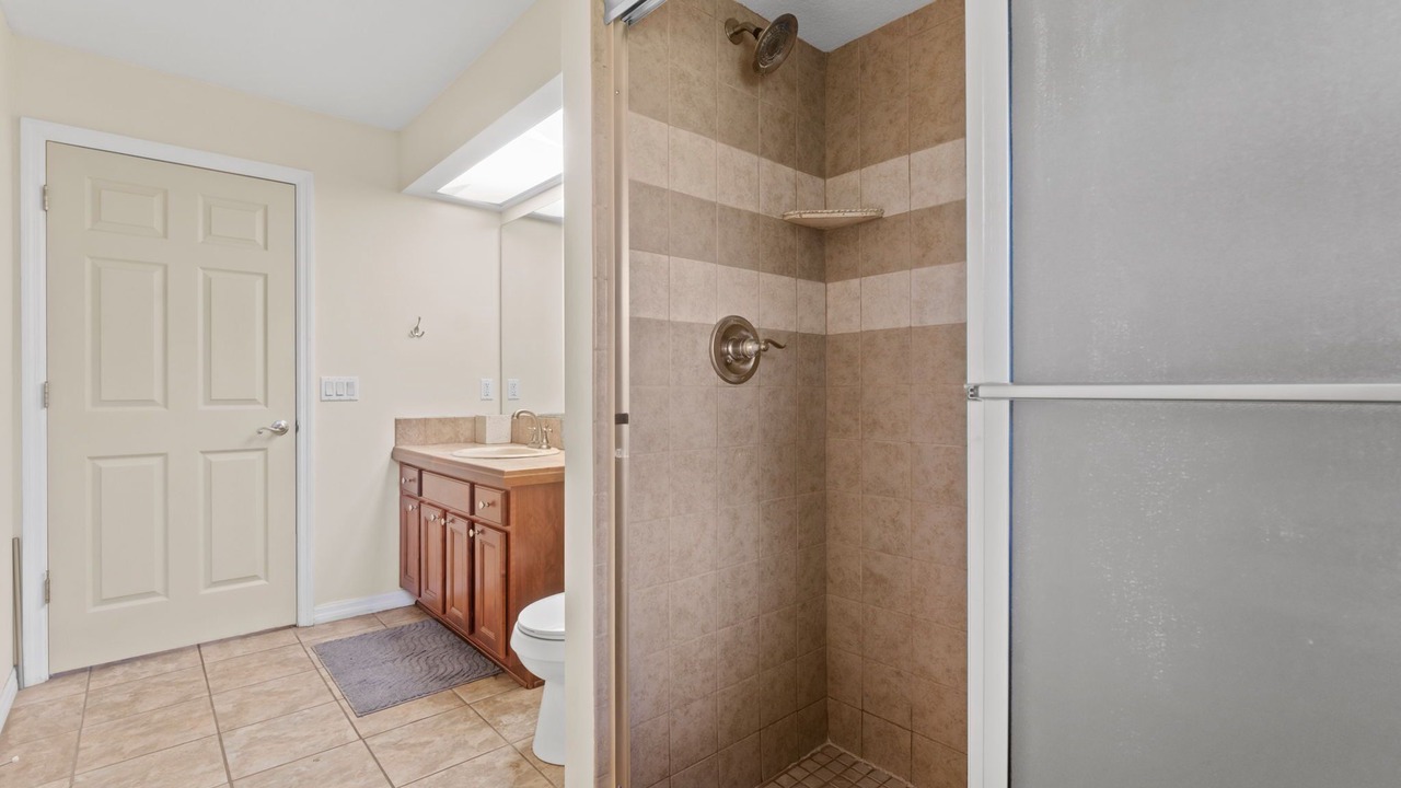 Photo of Bathroom in Wesley Chapel