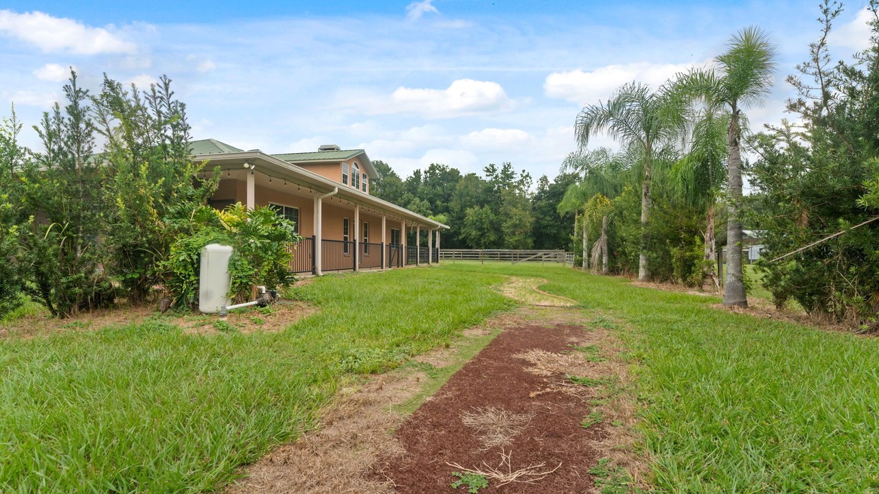 Photo of Outdoor in Wesley Chapel