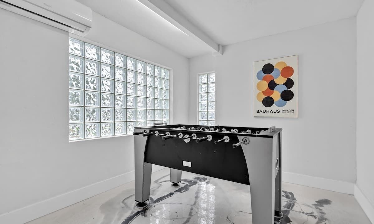 Photo of Bedroom in Poinsettia Heights