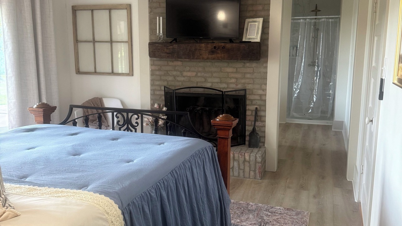 Photo of Bedroom in Kelly