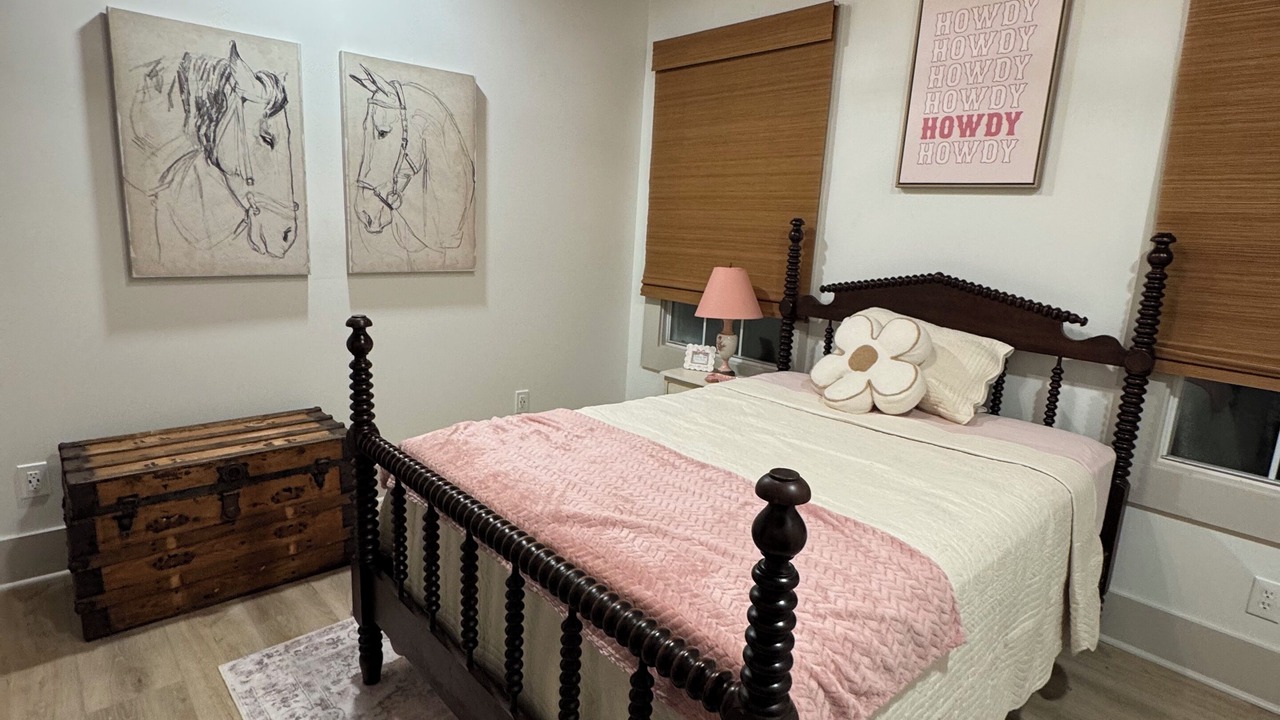 Photo of Bedroom in Kelly