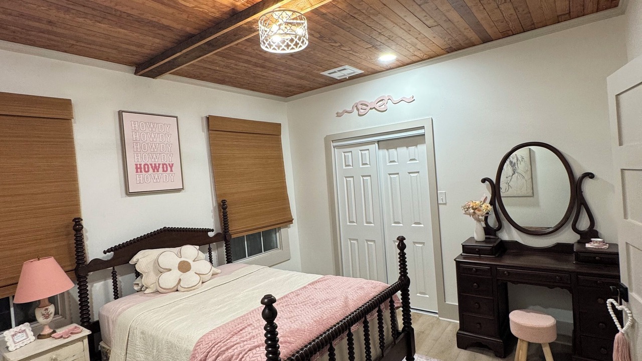 Photo of Bedroom in Kelly