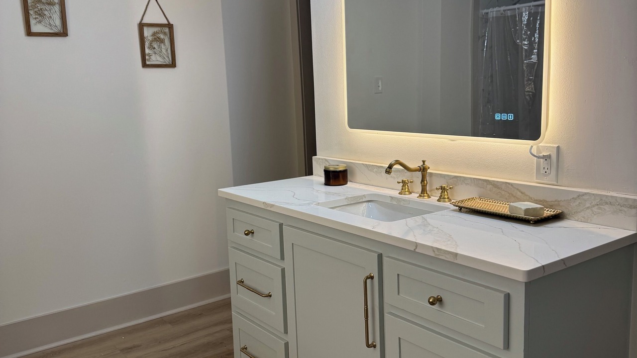 Photo of Bathroom in Kelly