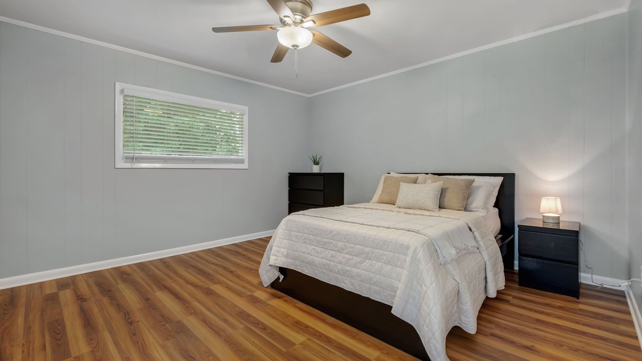 Photo of Bedroom in San Luis