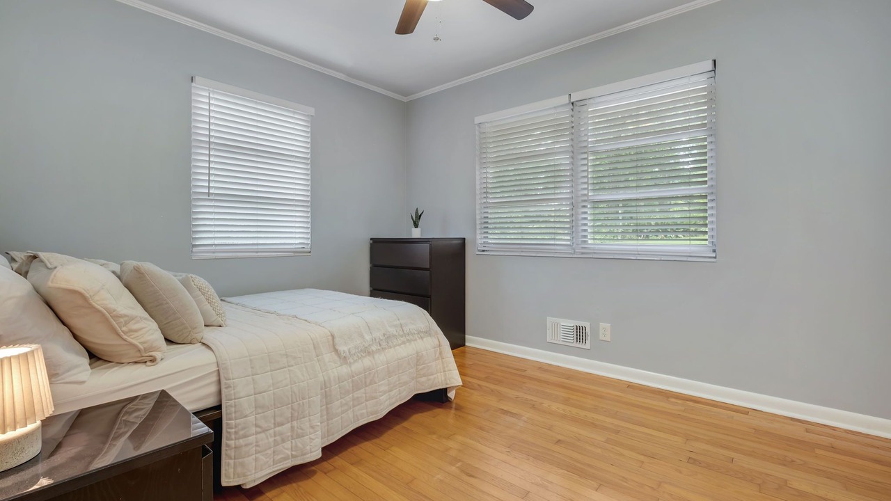 Photo of Bedroom in San Luis
