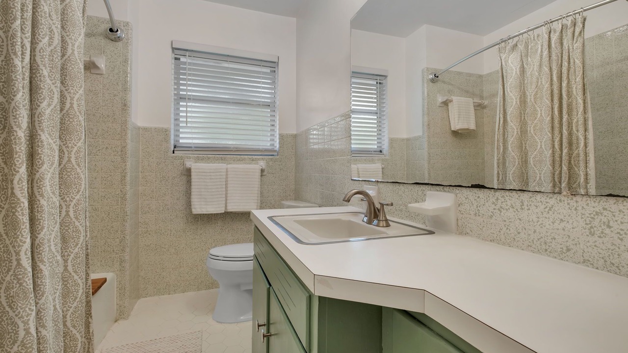Photo of Bathroom in San Luis
