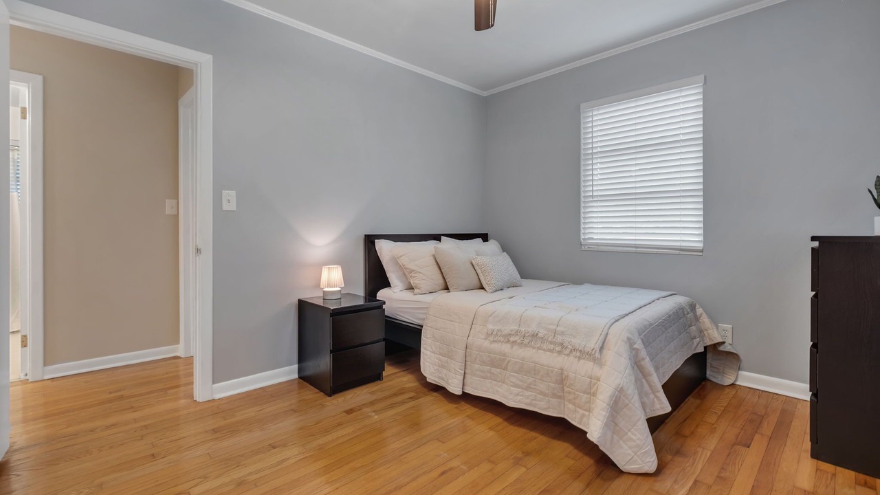Photo of Bedroom in San Luis