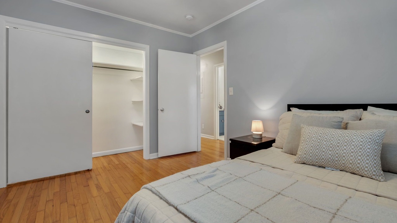 Photo of Bedroom in San Luis
