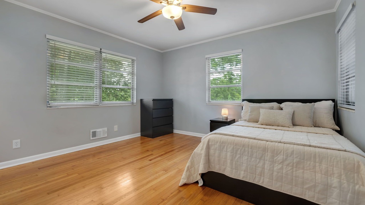 Photo of Bedroom in San Luis