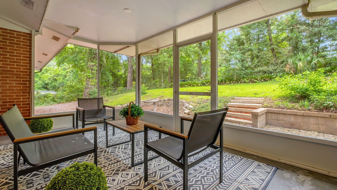 Photo of Patio Balcony in San Luis