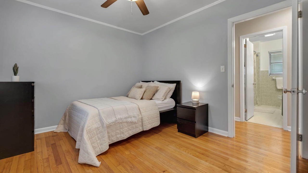Photo of Bedroom in San Luis