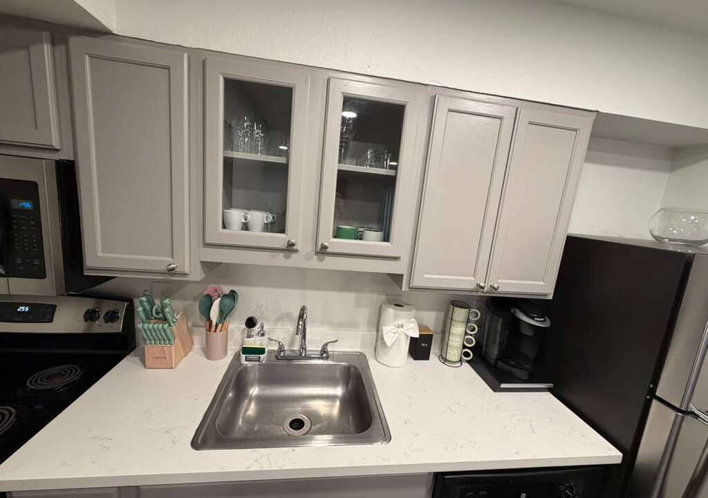 Photo of Kitchen in Braeswood Place