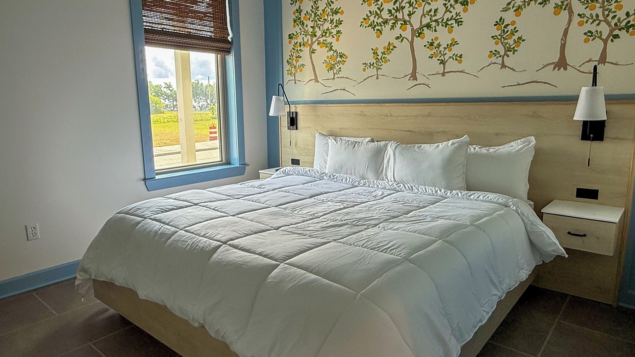 Photo of Bedroom in Pass Christian