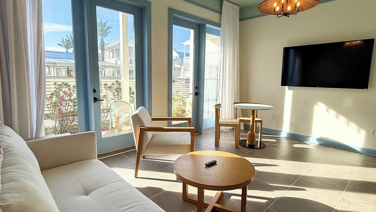 Photo of Livingroom in Pass Christian