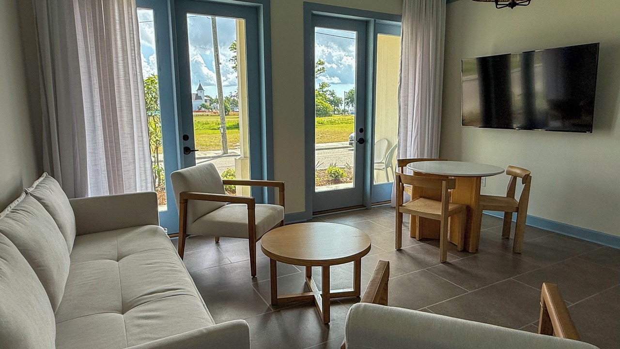 Photo of Livingroom in Pass Christian