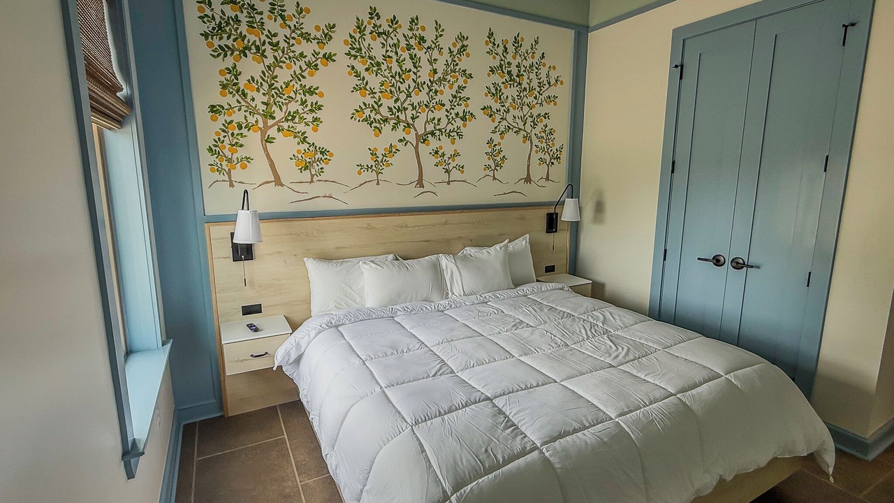 Photo of Bedroom in Pass Christian