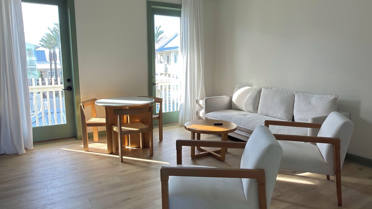 Photo of Livingroom in Pass Christian