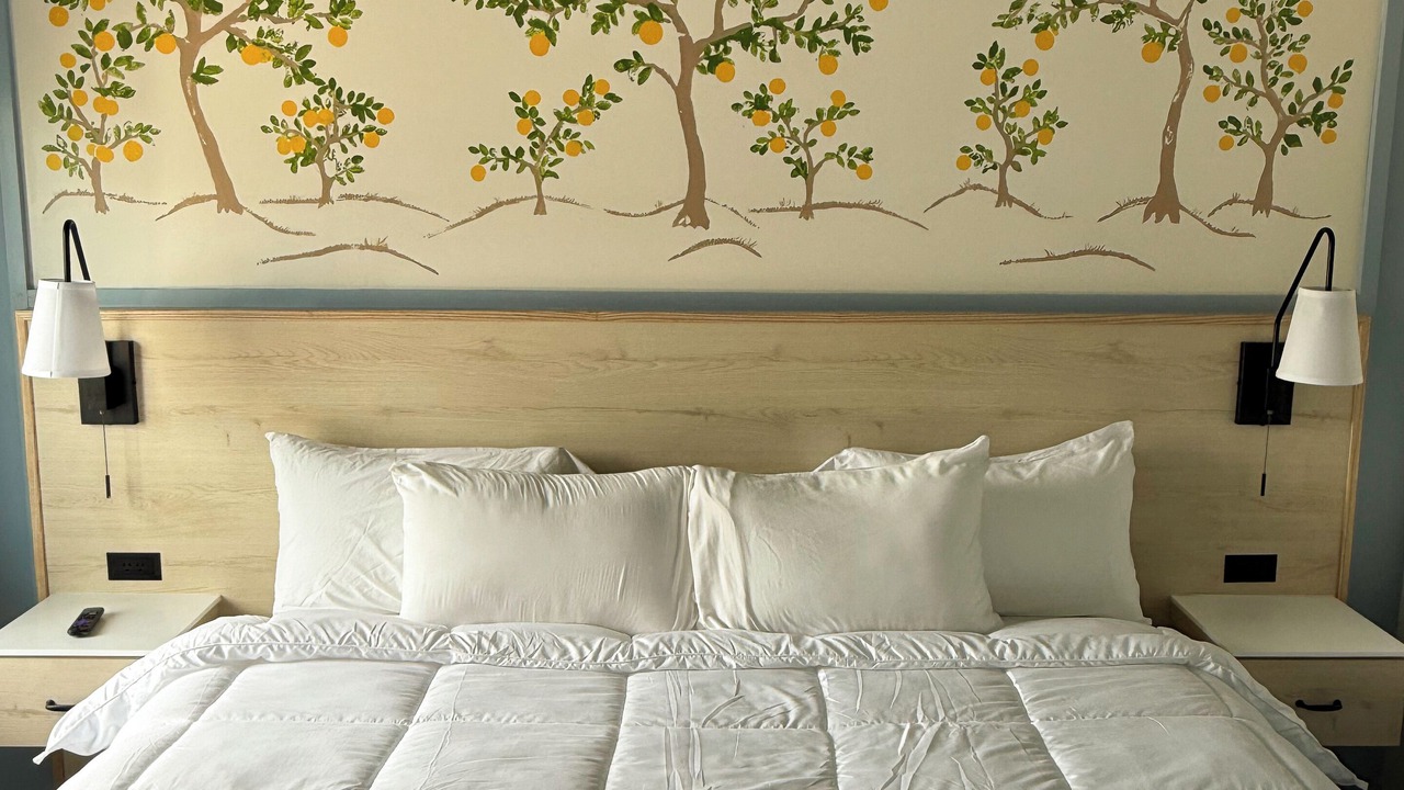 Photo of Bedroom in Pass Christian