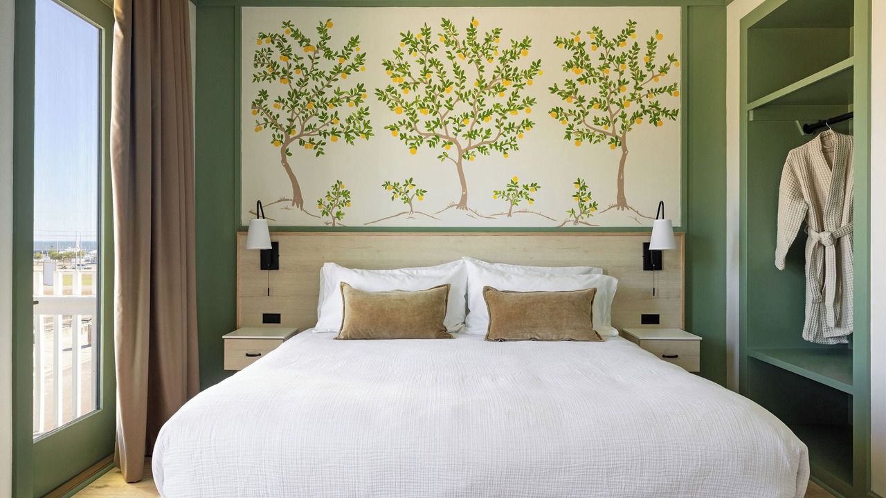 Photo of Bedroom in Pass Christian