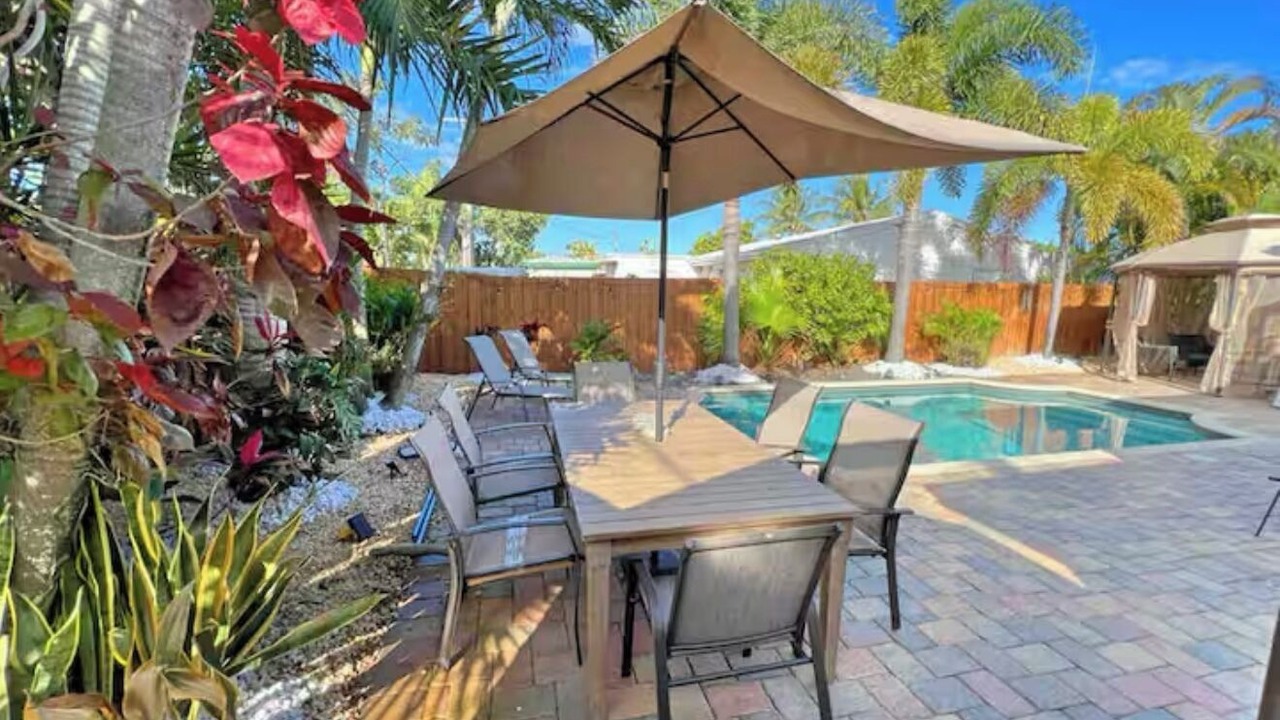 Photo of Outdoor in North Andrews Gardens