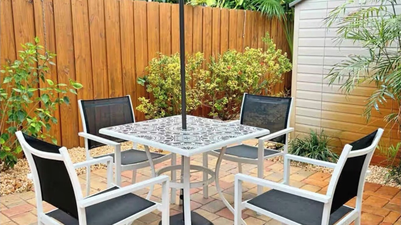 Photo of Outdoor in North Andrews Gardens