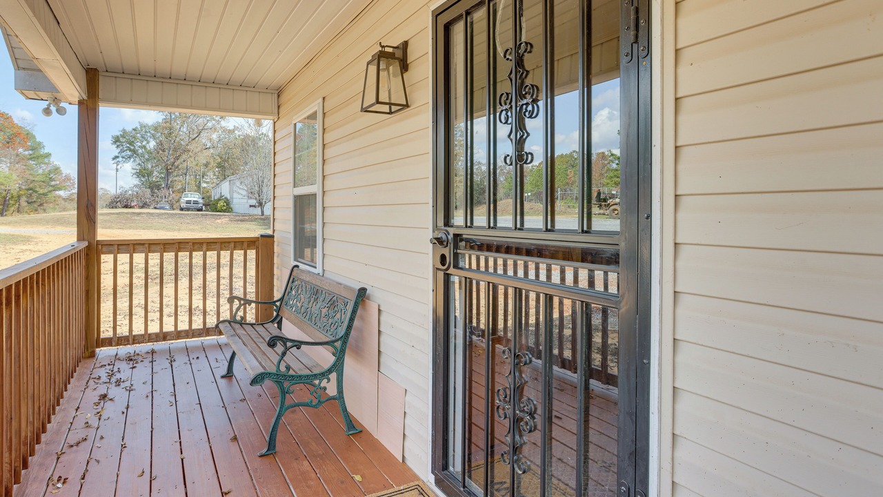 Photo of Outdoor in Boligee