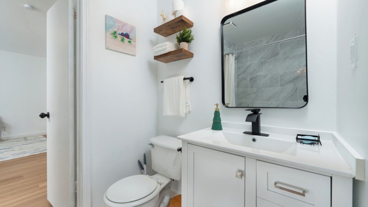 Photo of Bathroom in Wylie