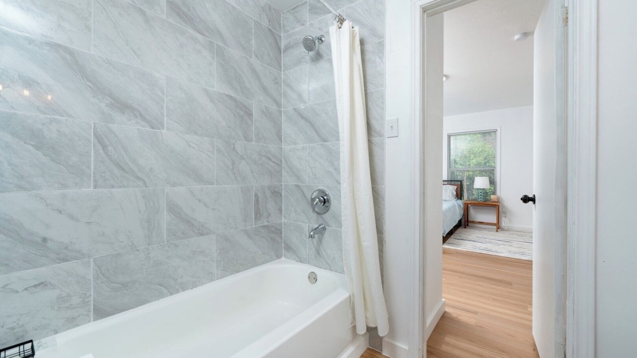Photo of Bathroom in Wylie