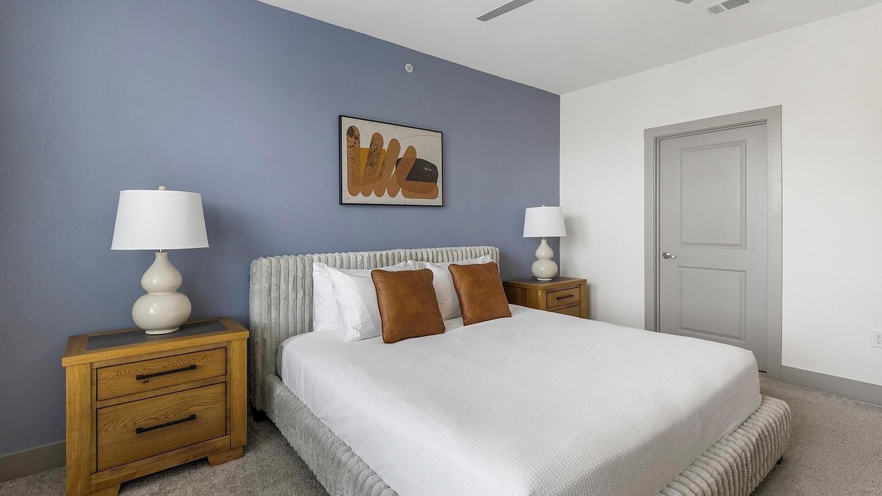 Photo of Bedroom in Weston