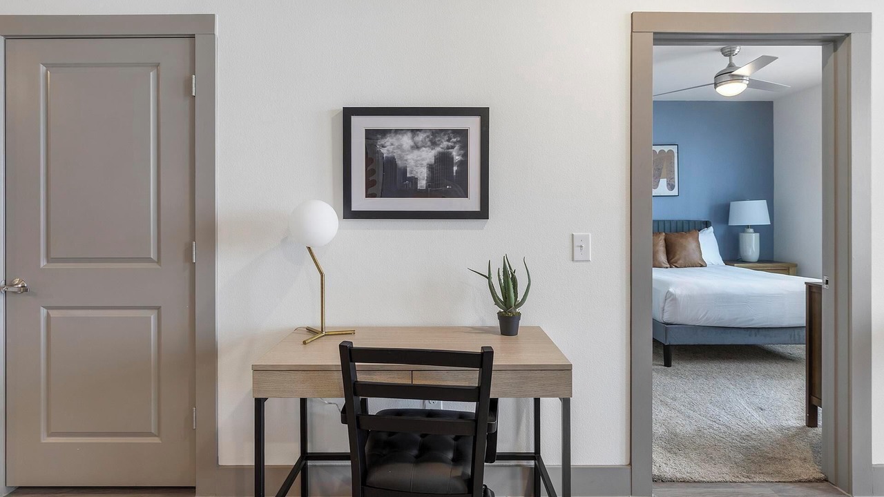 Photo of Bedroom in Weston