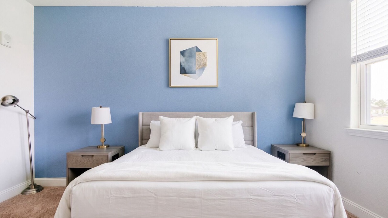 Photo of Bedroom in Daytona Beach