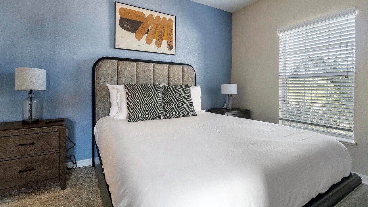 Photo of Bedroom in North Port