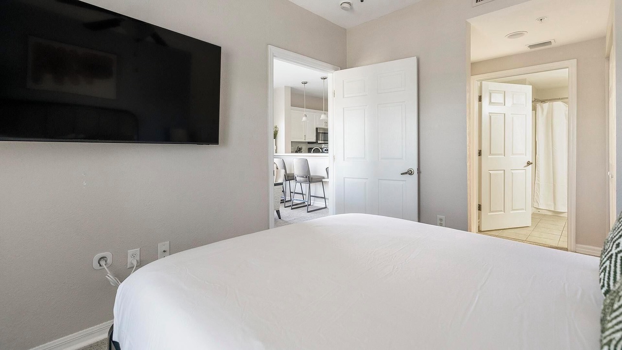 Photo of Bedroom in North Port