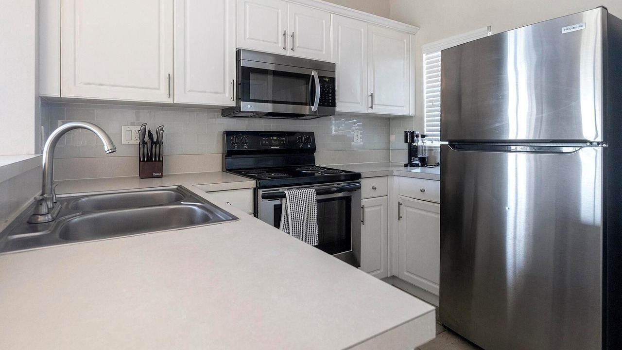 Photo of Kitchen in North Port