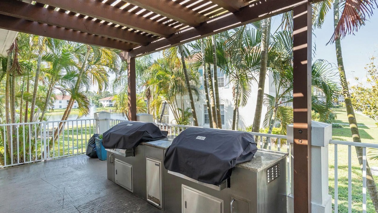 Photo of Outdoor in North Port