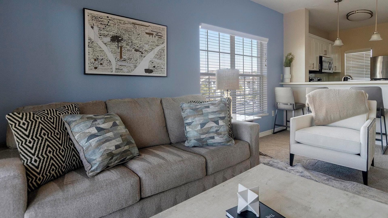 Photo of Livingroom in North Port