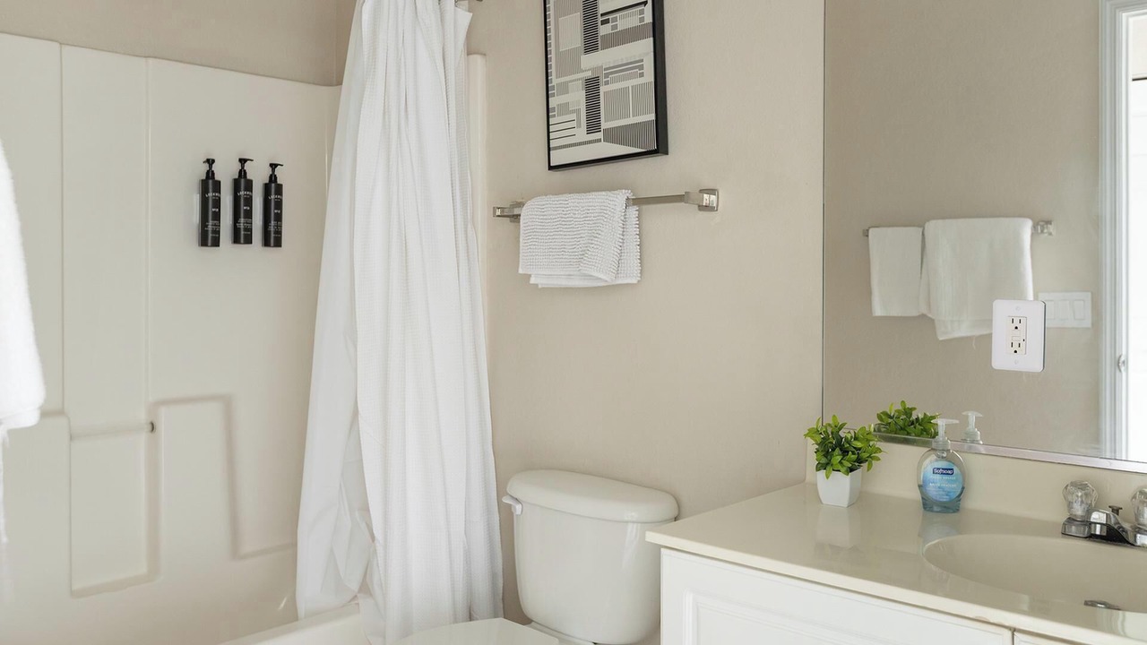 Photo of Bathroom in North Port
