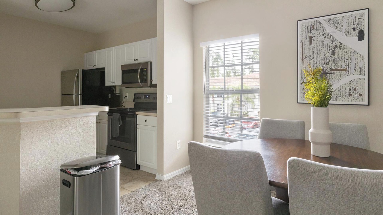 Photo of Kitchen in North Port