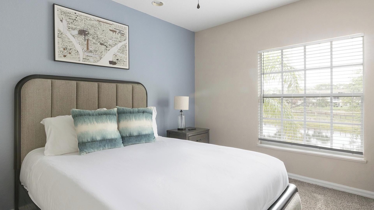Photo of Bedroom in North Port