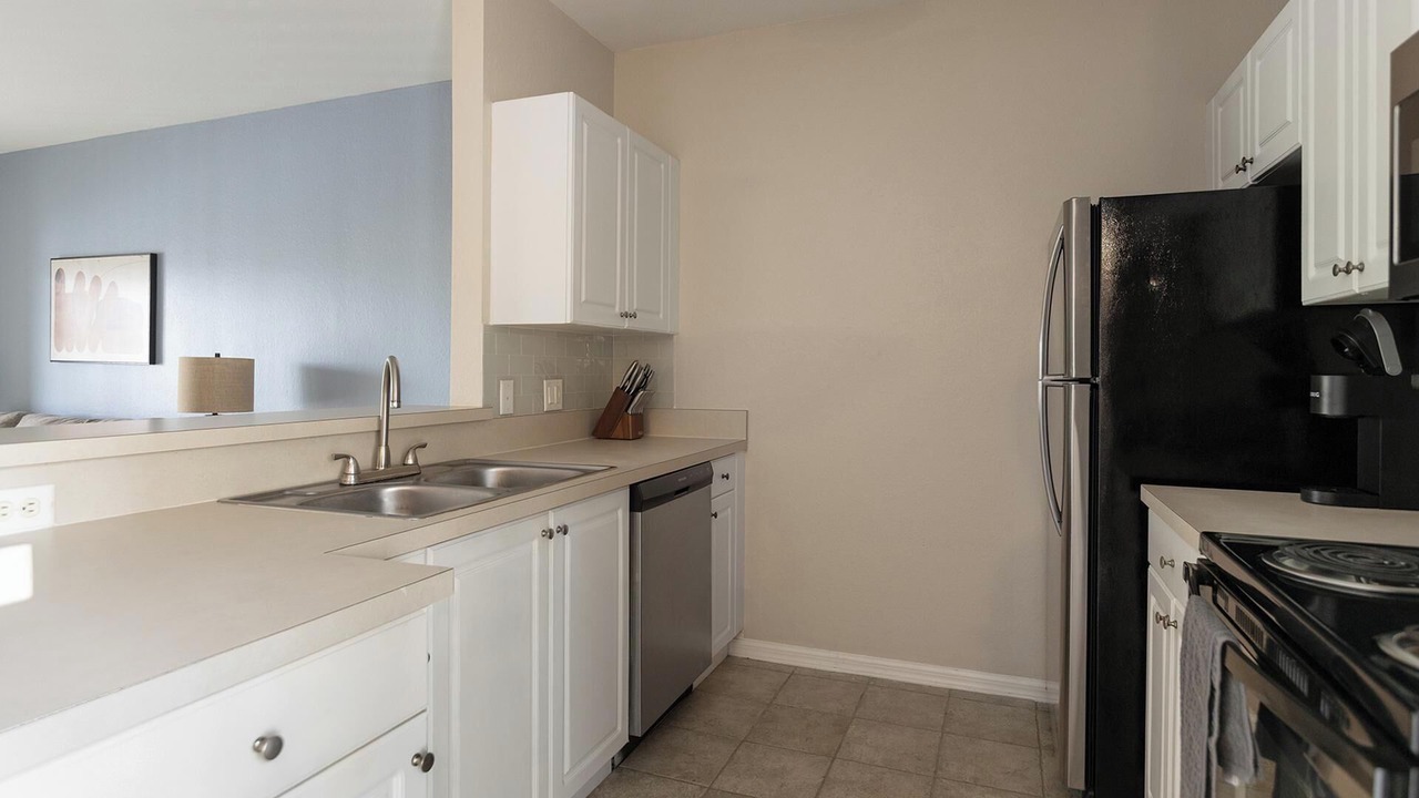 Photo of Kitchen in North Port