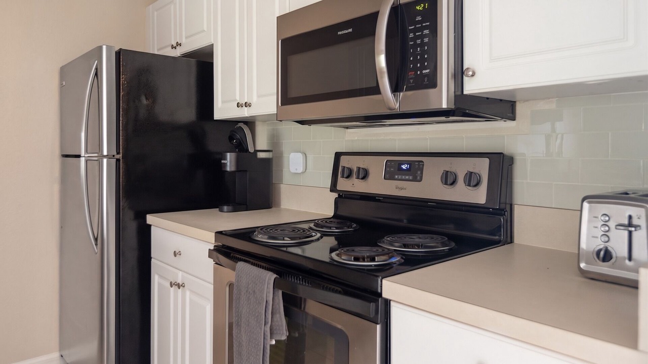 Photo of Kitchen in North Port