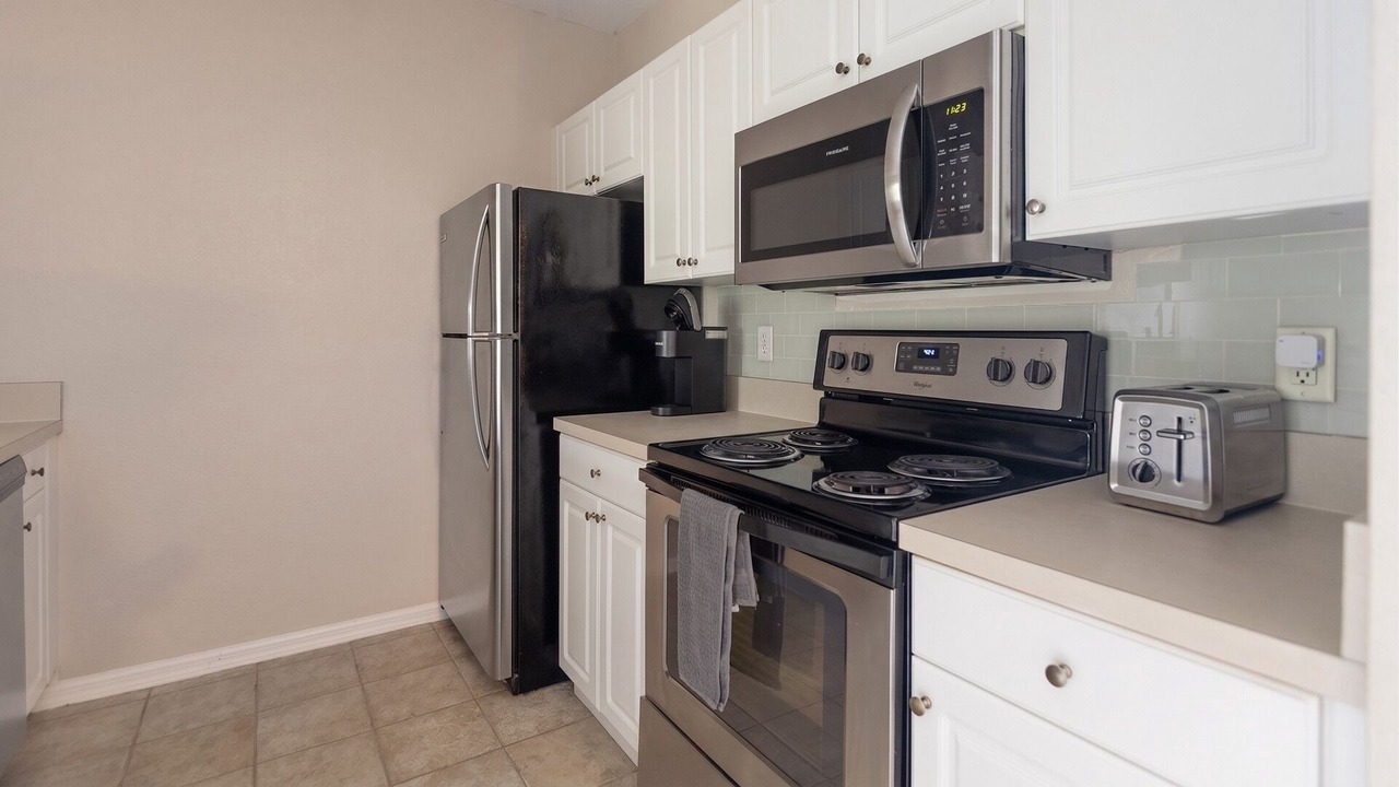 Photo of Kitchen in North Port
