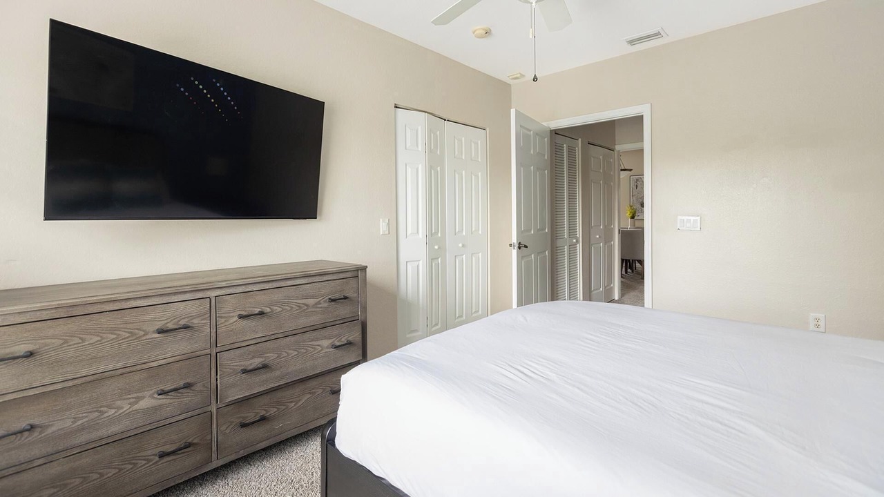 Photo of Bedroom in North Port