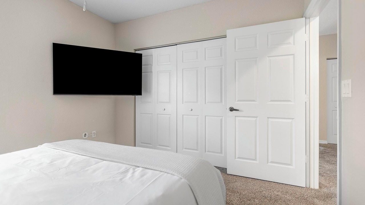 Photo of Bedroom in North Port