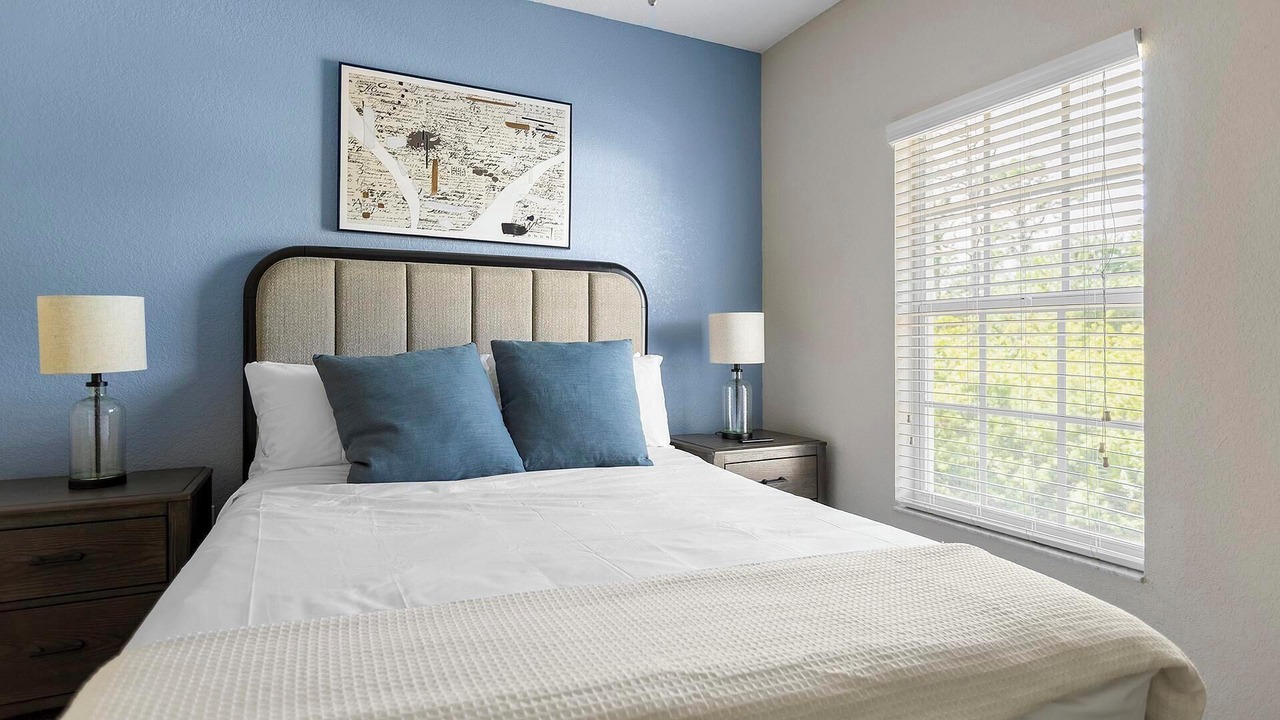 Photo of Bedroom in North Port
