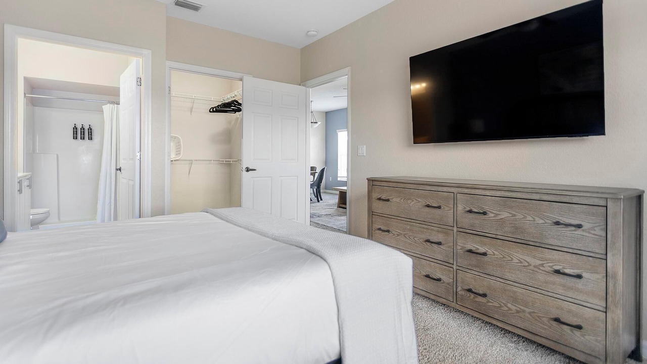 Photo of Bedroom in North Port