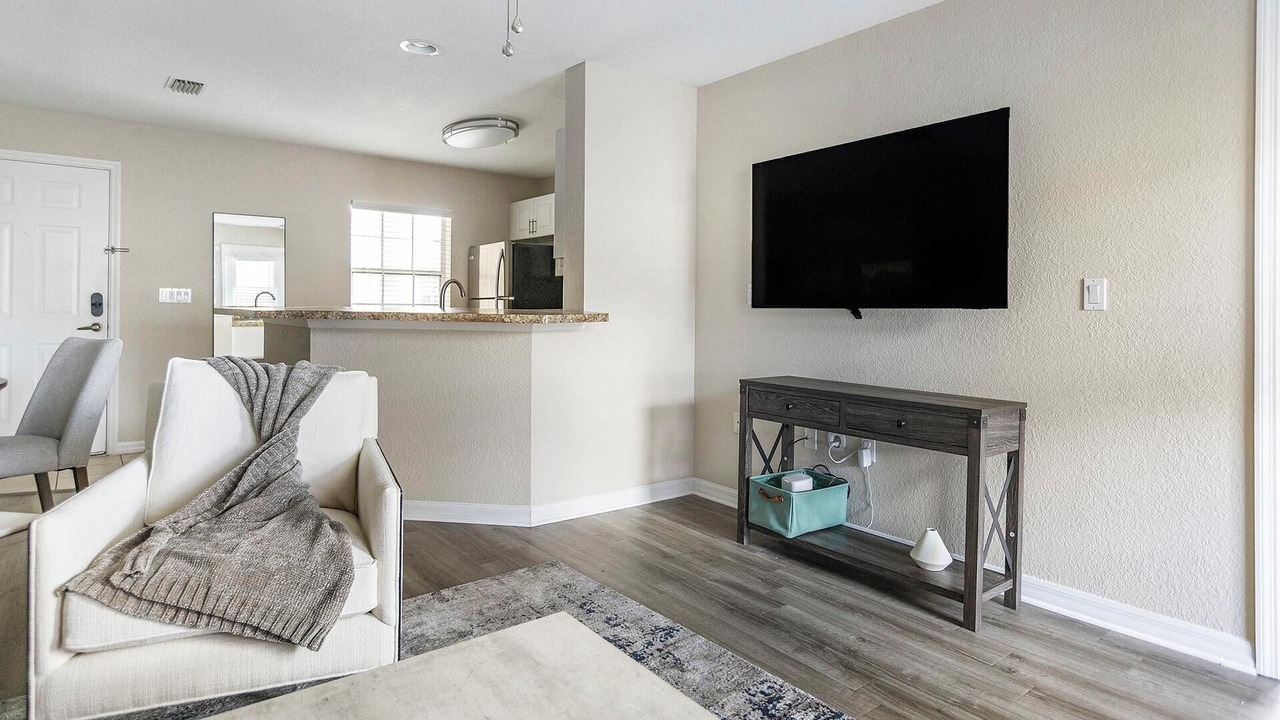 Photo of Livingroom in North Port