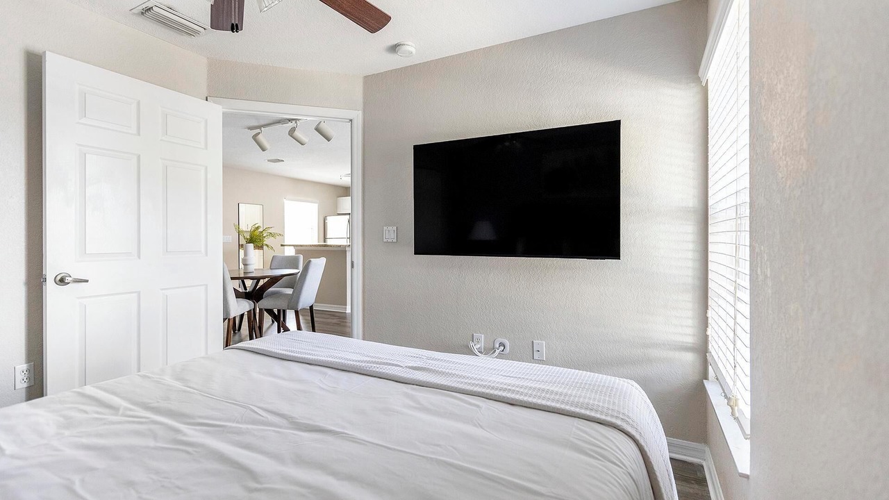 Photo of Bedroom in North Port