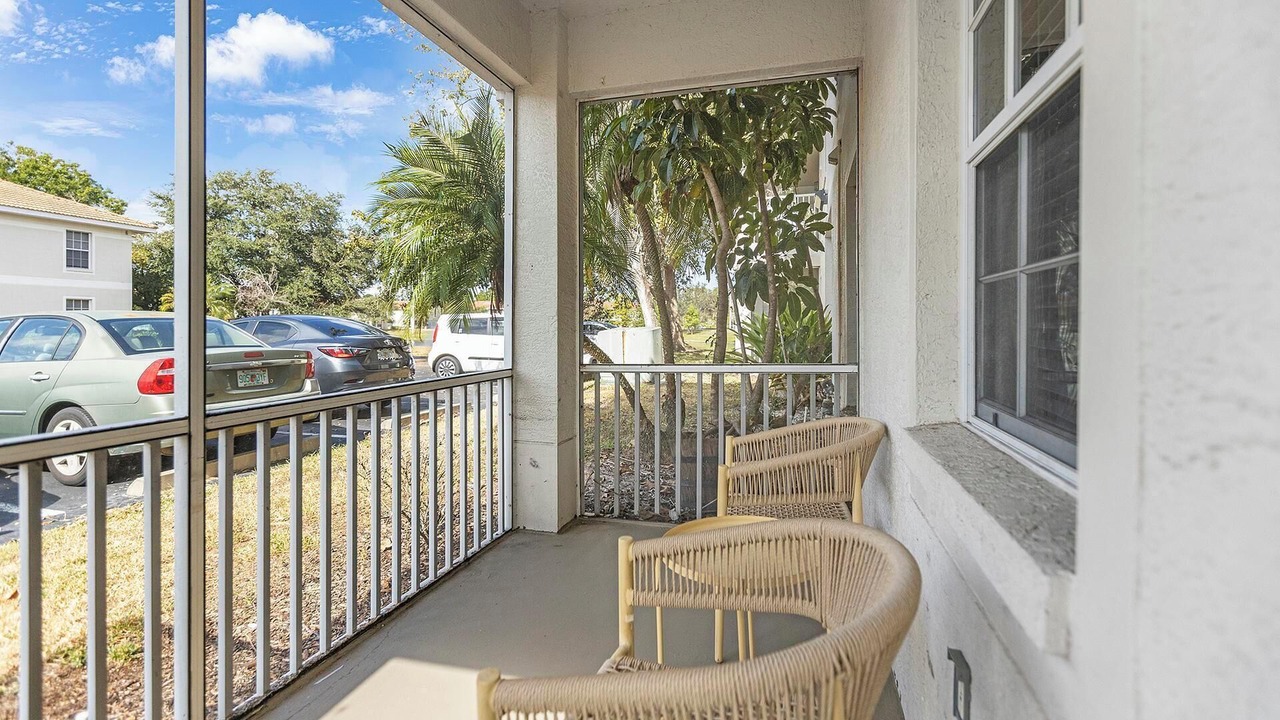 Photo of Outdoor in North Port